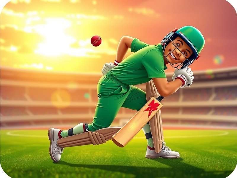 Cricket Pinnacle Star Indian Jerseys